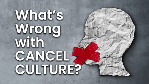 Is Cancel Culture Biblical? | Wheel Truth Ep. 10