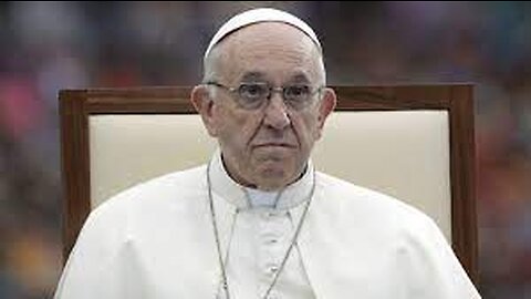 Pope Francis Declares ‘Bible Is Wrong’ and ‘Homosexuality Is Not a Sin’