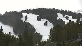 New drought report shows Colorado needs much more snow