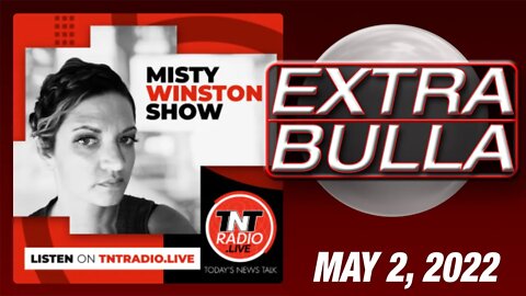 Uncle Warren on The Misty Winston Show (5/2/22) | TNT Radio
