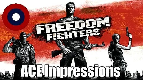 ACE Impressions Freedom Fighters