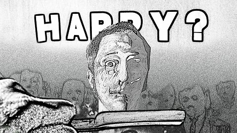 Happy? [Redux] | Short Film (2023)
