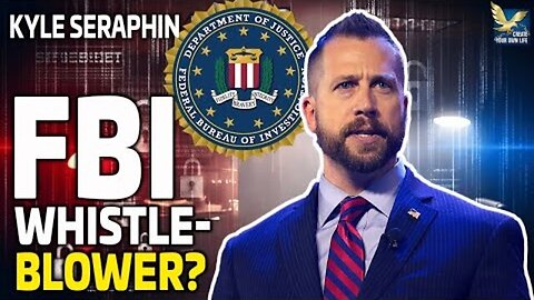 FBI Exposed: Whistleblower Uncovers Deep Secrets!