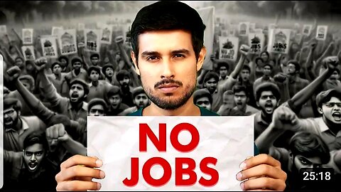 INDIA NEED JOBS