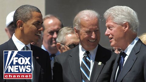 Biden, Obama torched for celeb-packed fundraiser: 'The height of elitism'