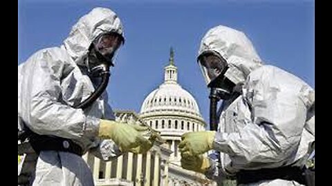 Anthrax Conspiracies and Cover-ups