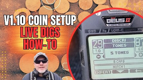 Deus 2 V1.10 Live Digs and Coin Program Update (How-To) 🔥 🆕