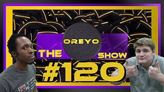 The Oreyo Show - EP. 120 | Govts new control tactic, more illegal issues