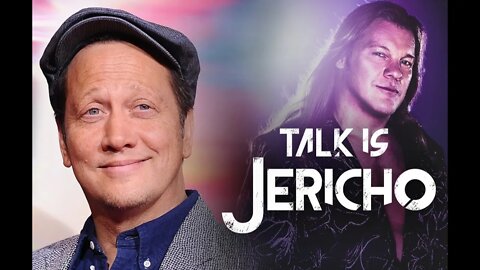 Talk Is Jericho: Rob Schneider Talks Chris Farley on SNL