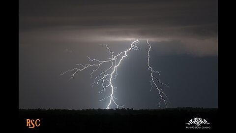 Lightning Footage and Photos 11th Dec 2022