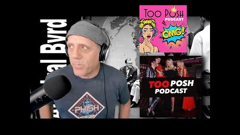 [Flat Earth Dave Interviews] Too Posh podcast with David Weiss Flat Earth [May 31, 2021]