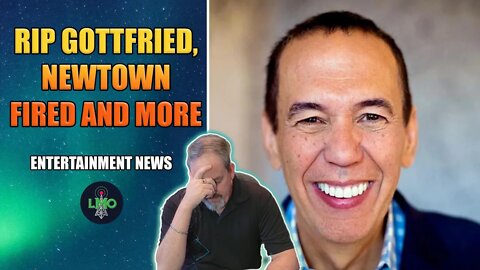 LMO News: Thandwie Newton Fired, FIFA Streaming, Good Bye Gilbert Gottfried