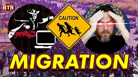 US Migration Debate | The Distributist VS Counterpoints
