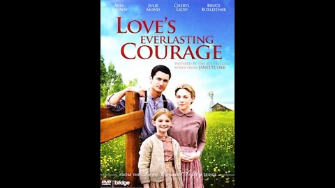 A1417 love everlasting courage