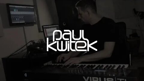 Paul Kwitek - Melodic Science (Studio Session)