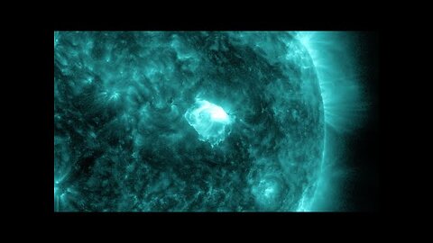 Solar Flare, Star Destroyed, New Data | S0 News Aug.23.2023