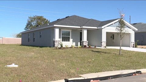 New Lake Wales homes must comply with water conservation rules
