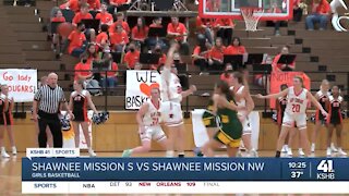 VIDEO: High School Basketball Highlights: Dec. 10