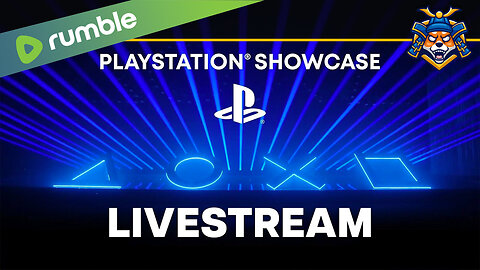 Live Hangout: PlayStation Showcase 2023