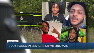 LCSO: Body discovered believed to be missing Lehigh Acres man