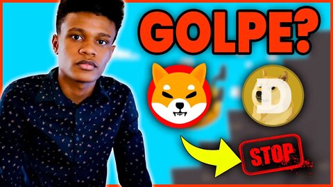 CRIPTOMOEDAS GOLPES COMO EVITAR?