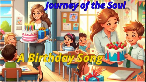 A Birthday Song