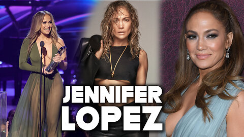 Jennifer Lopez Wishes She Had Gotten More “Empowering” Action Roles When She Was a “Little B
