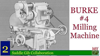 Burke #4 Mill - 02 - Gib Collaboration