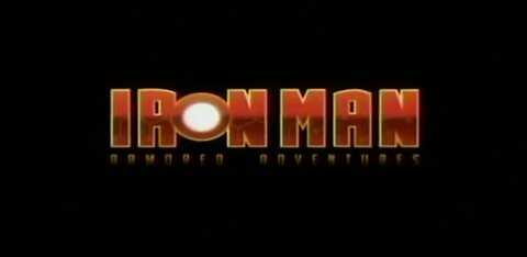 NickToons Jan 23, 2011 Iron Man Armored Adventures S1 Ep 12 Masquerade