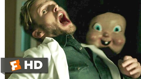 Happy Death Day (2017) - Paging Doctor Death Scene (4/10) | Movieclips