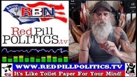 Red Pill Politics (4-15-23) – Weekly RBN Broadcast – The Commiewealth of Taxachusetts!