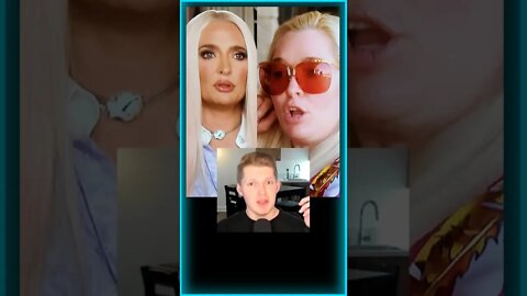 Erika Jayne DELUSIONAL “Tabloid” Comments on RHOBH