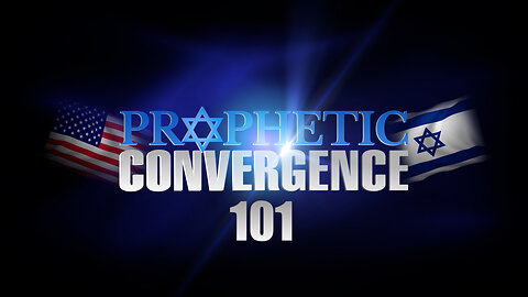 Prophetic Convergence 101