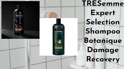 #TRESemme_EXpert_Shampoo