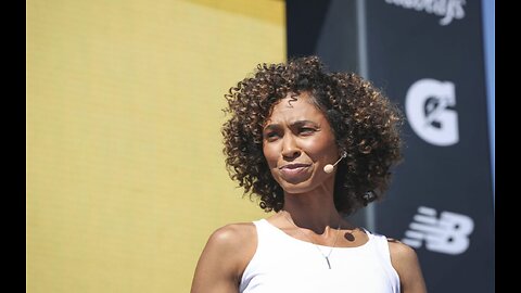 ‘This Is Total B.S.’ Sage Steele Slams ‘Hypocrisy’ Of Left Pushing ‘Diversity