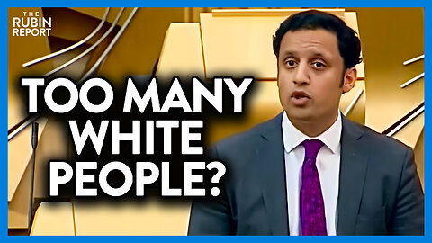 Gov't Official Thinks This European Country Has Too Many White People