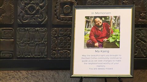 Fundraiser gives back to Denver's refugee community, honors cherished advocate killed by stray bullet