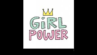 Girl Power II