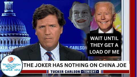 Tucker Carlson Tonight 1/19/23 Check Out Our Exclusive 2023 Fox News Coverage.