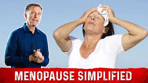 What is Menopause... Really
