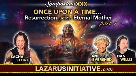 RESURRECTION OF THE ETERNAL MOTHER - ONCE UPON A TIME / NEW SERIES