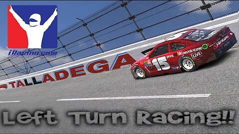 Left Turn Racing | Beer Music Heartrate Discord | #RIPGlock