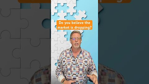 December 2023, is the market crashing in Sarasota County? #floridarealestate #sarasotacounty