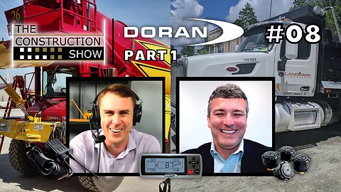 Tire Safety Revolution: Doran Manufacturing's TPMS Solutions