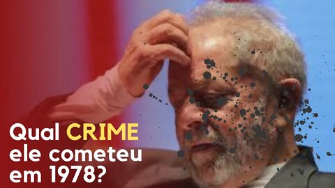 13 coisas que você não sabia sobre o ex-presidente Lula - Passou 13 dias no PAU-DE-ARARA? [DESCUBRA]