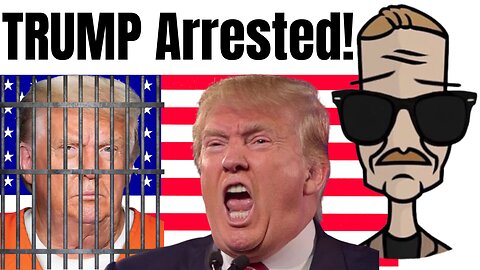 TRUMP ARRESTED | ULTRA MAGA Live Stream | Trump 2024 | LIVE | Trump Rally | 2024 Election