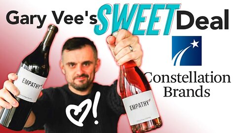 Gary Vee Sold Empathy Wines | July 03, 2020 #PiperRundown