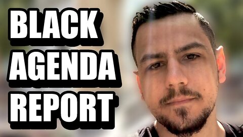 Interview With Black Agenda Report