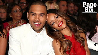Chris Brown complains people 'still hate' him for assaulting Rihanna