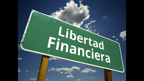 Cómo Crear Abundancia Y Alcanzar La Libertad Financiera - GANAR DINERO